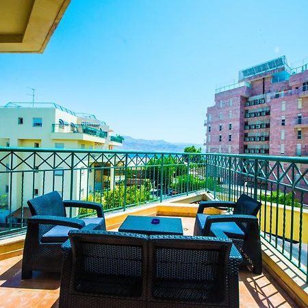 C Class Apartment เอลัต ภายนอก รูปภาพ