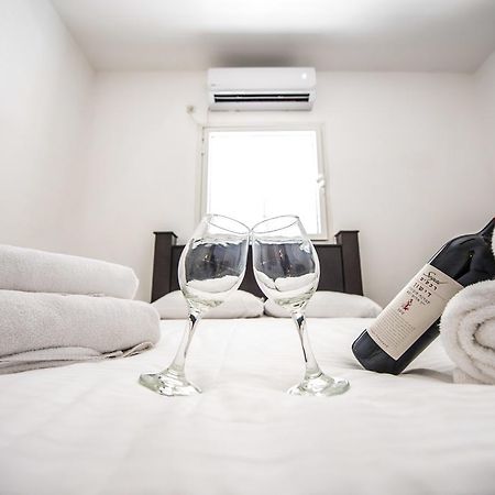 C Class Apartment เอลัต ภายนอก รูปภาพ